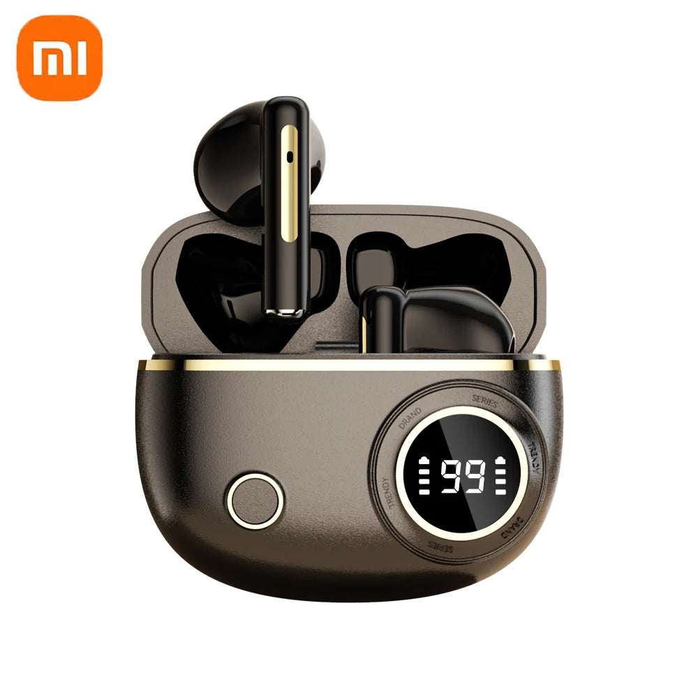 Xiaomi fones de ouvido intra-auriculares design elegante vida útil da bateria estendida ajuste confortável premium experiência de áudio excepcional fones de ouvido