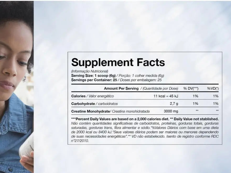 Creatina Mono-hidratada Black Skull Creatine Turbo